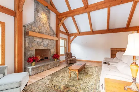 31 Cave Mountain Road Bartlett NH 03812