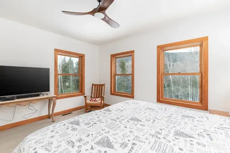 31 Cave Mountain Road Bartlett NH 03812