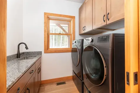 31 Cave Mountain Road Bartlett NH 03812