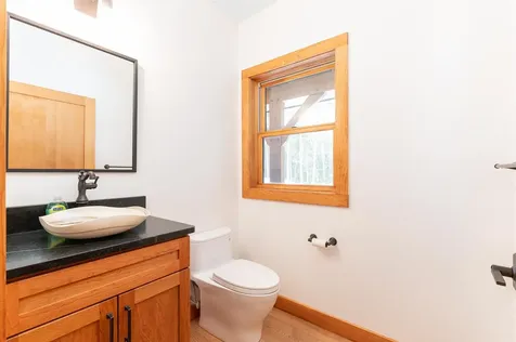 31 Cave Mountain Road Bartlett NH 03812