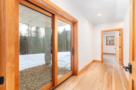 31 Cave Mountain Road Bartlett NH 03812