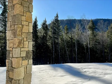 31 Cave Mountain Road Bartlett NH 03812