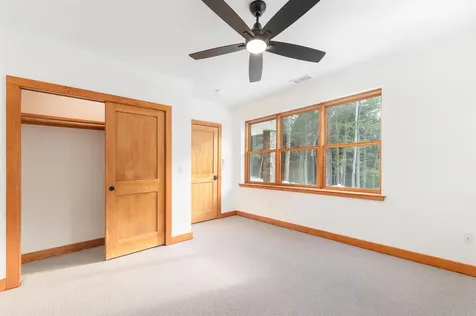 31 Cave Mountain Road Bartlett NH 03812