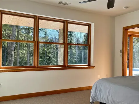 31 Cave Mountain Road Bartlett NH 03812