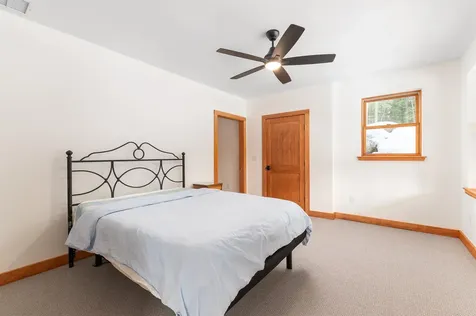 31 Cave Mountain Road Bartlett NH 03812