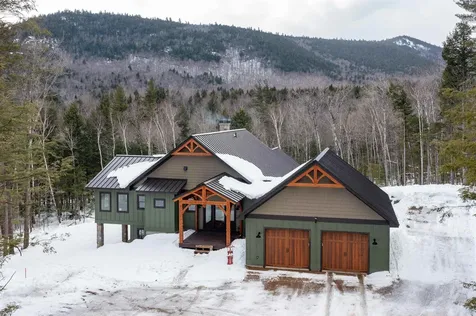 31 Cave Mountain Road Bartlett NH 03812