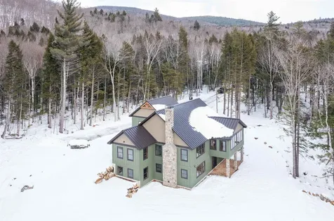 31 Cave Mountain Road Bartlett NH 03812