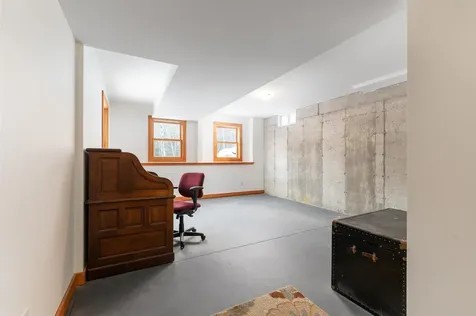 31 Cave Mountain Road Bartlett NH 03812