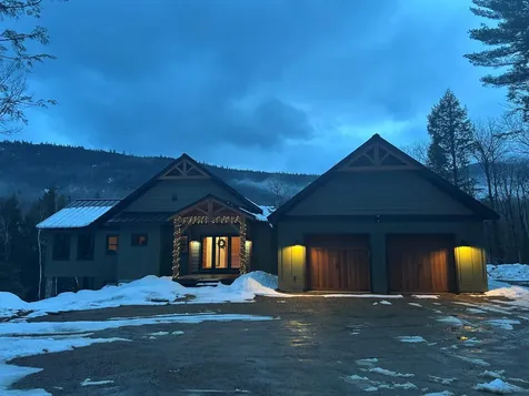 31 Cave Mountain Road Bartlett NH 03812