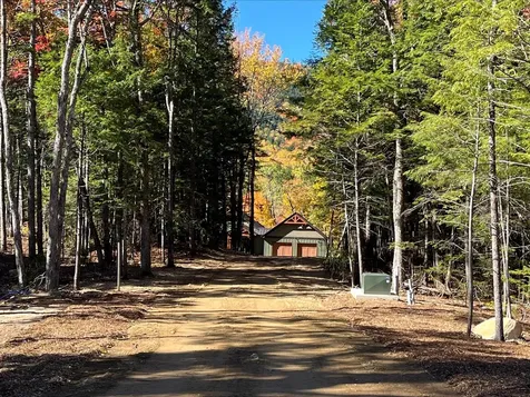31 Cave Mountain Road Bartlett NH 03812