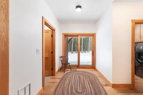 31 Cave Mountain Road Bartlett NH 03812