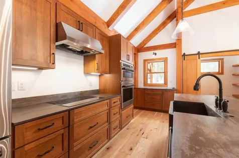 31 Cave Mountain Road Bartlett NH 03812
