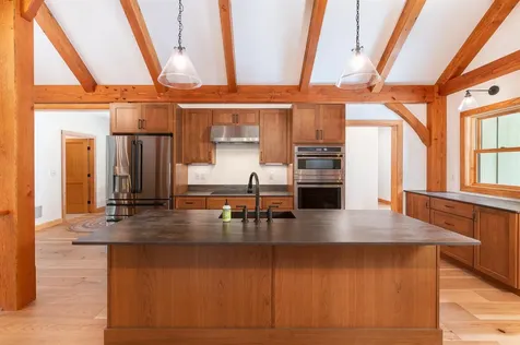31 Cave Mountain Road Bartlett NH 03812