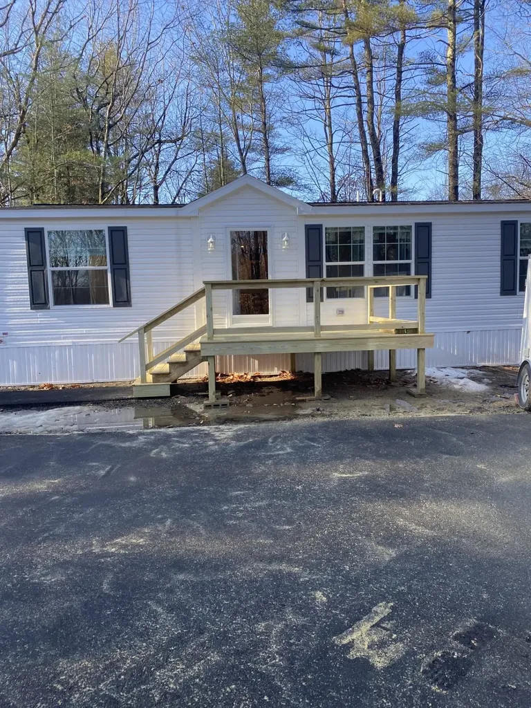 10 Granite Lane Wolfeboro NH 03894