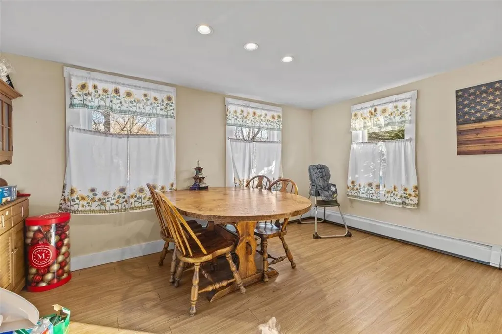 302 Water Street Northfield VT 05663