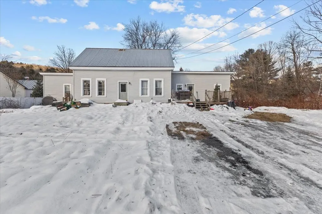 302 Water Street Northfield VT 05663