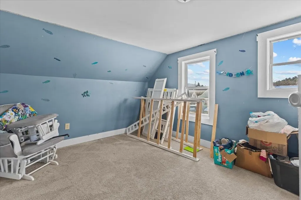 302 Water Street Northfield VT 05663