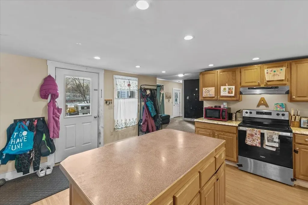 302 Water Street Northfield VT 05663