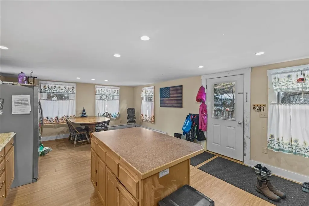 302 Water Street Northfield VT 05663