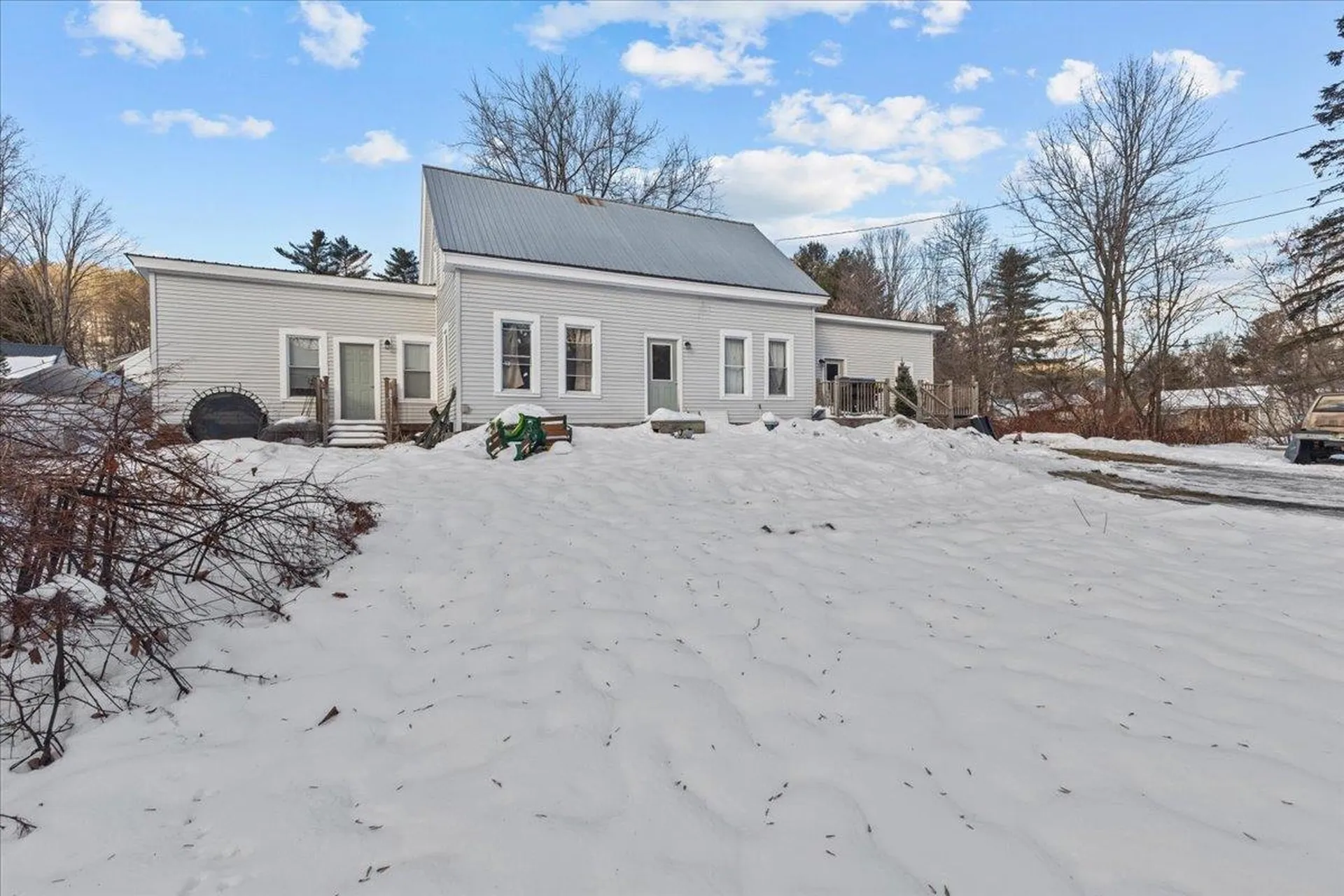 302 Water Street Northfield VT 05663