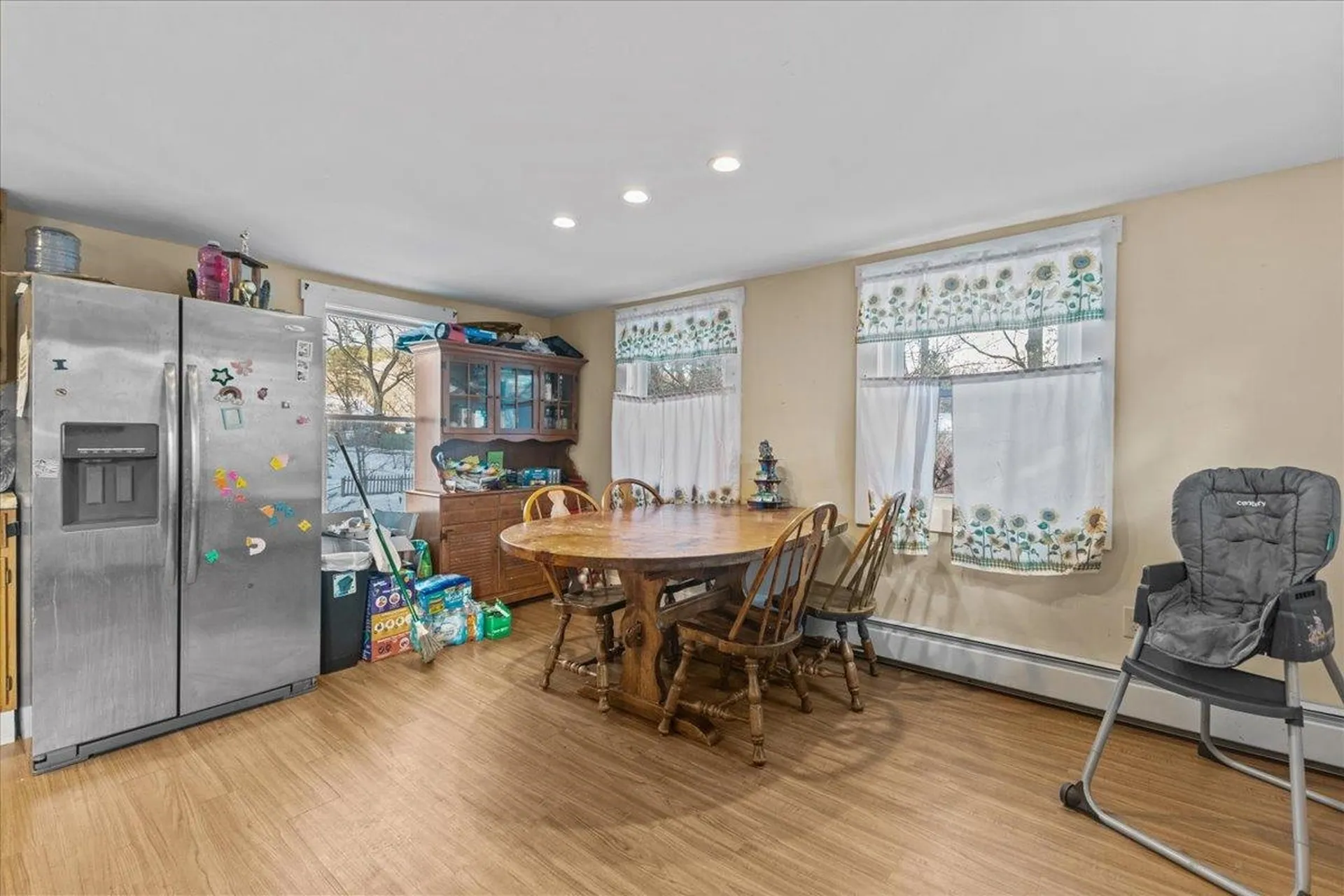 302 Water Street Northfield VT 05663