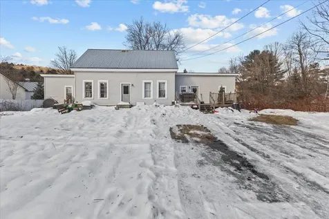 302 Water Street Northfield VT 05663