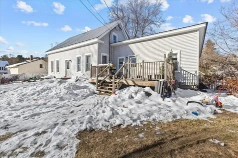 302 Water Street Northfield VT 05663