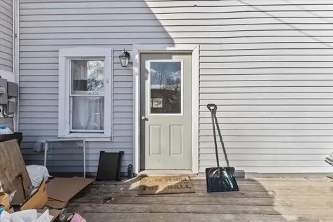 302 Water Street Northfield VT 05663