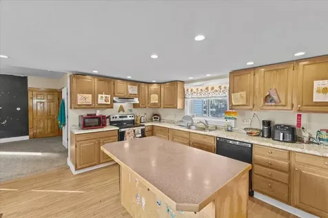 302 Water Street Northfield VT 05663