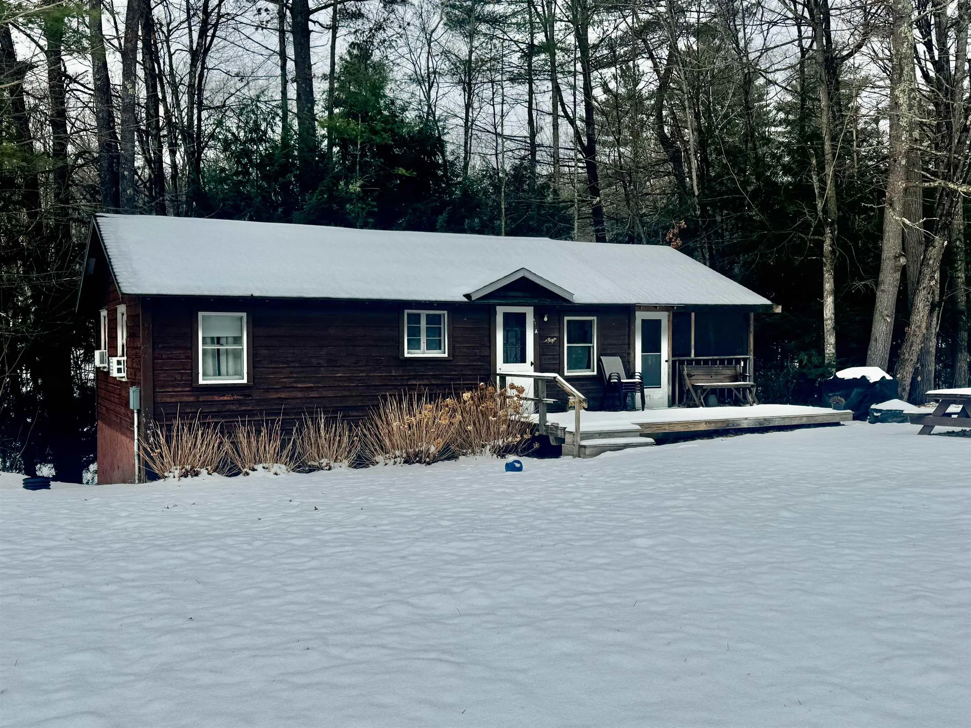 42 Dunmore Acres Drive Leicester VT 05733