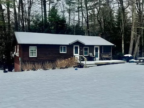 42 Dunmore Acres Drive Leicester VT 05733