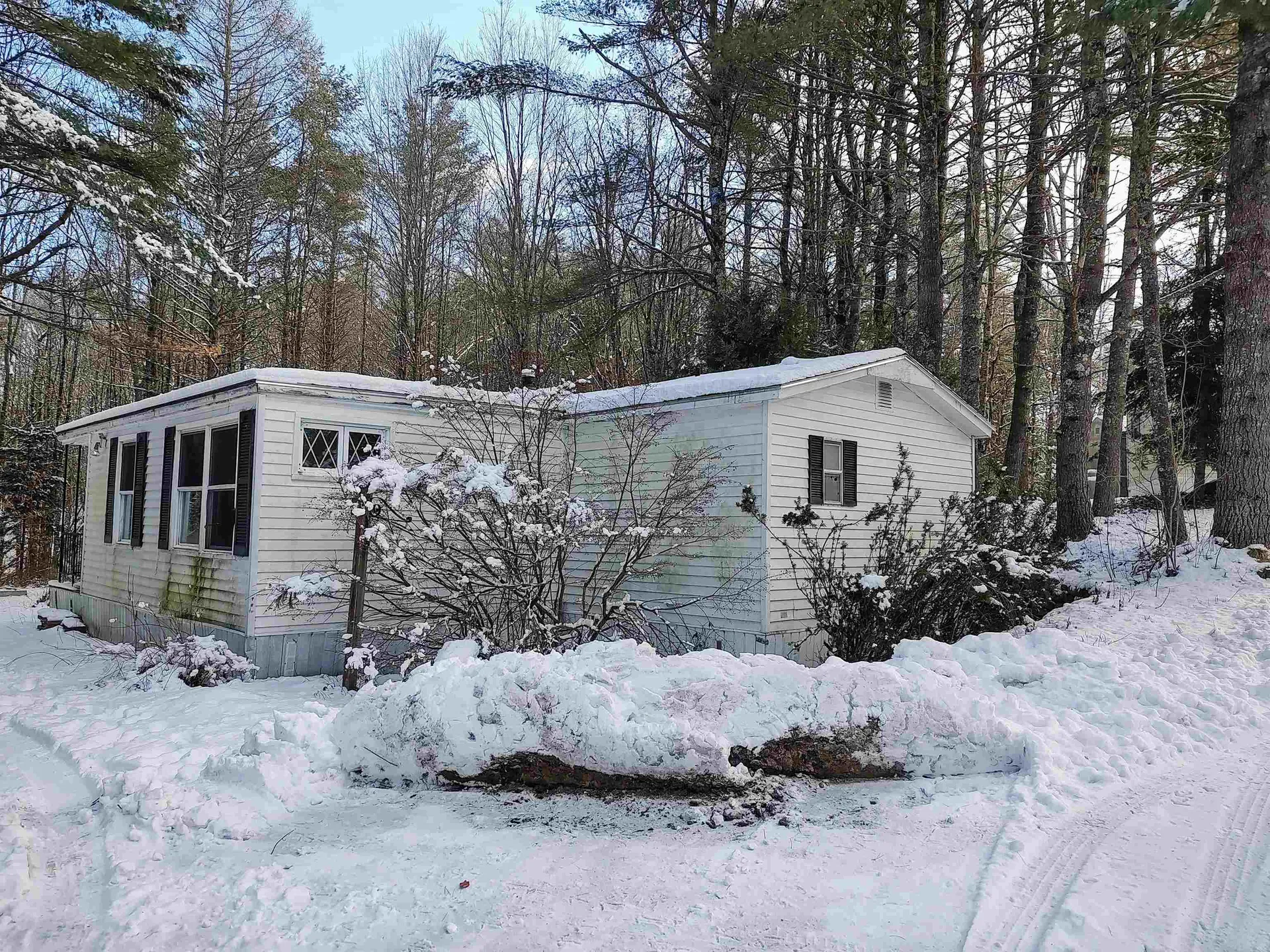 19 Fir Tree Lane Tuftonboro NH 03816