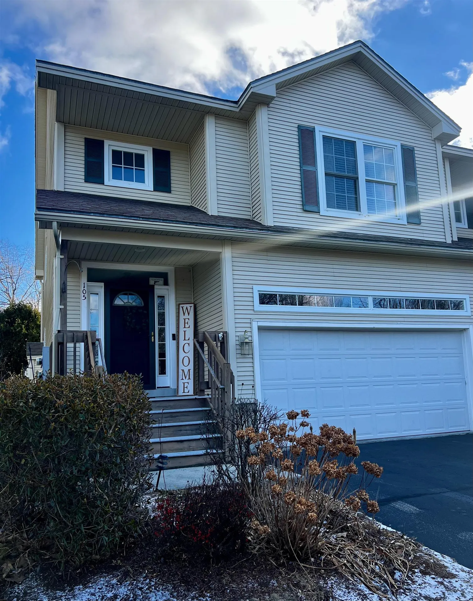 105 Fern Court Colchester VT 05446