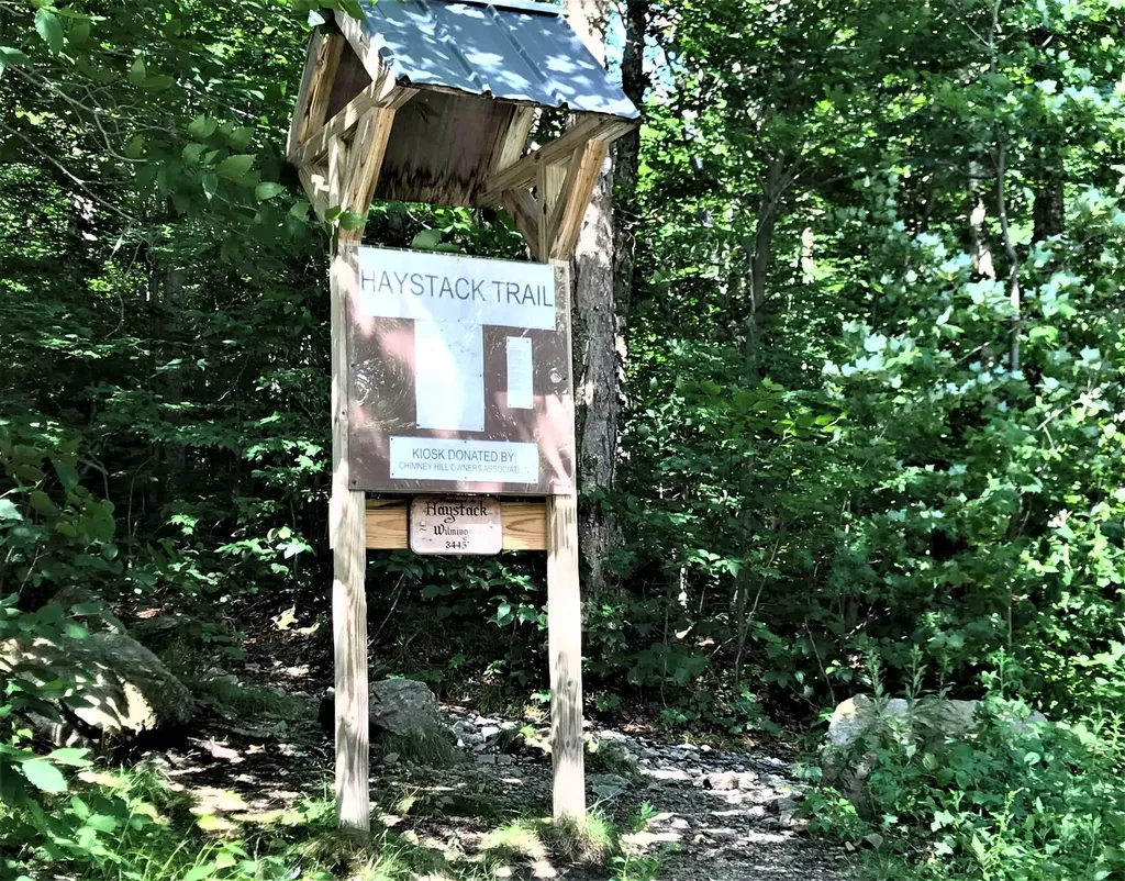 2 Upper Howes Way Wilmington VT 05363