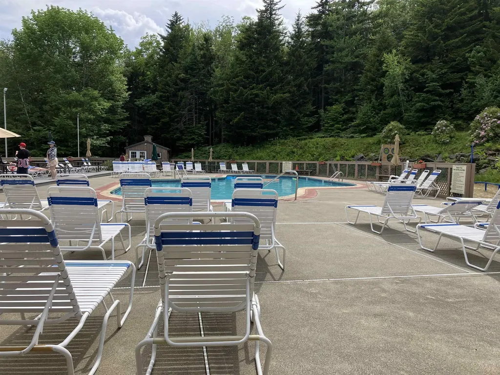 2 Upper Howes Way Wilmington VT 05363