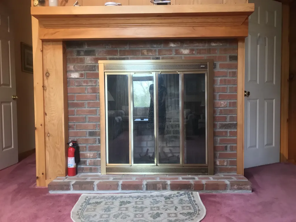 2 Upper Howes Way Wilmington VT 05363