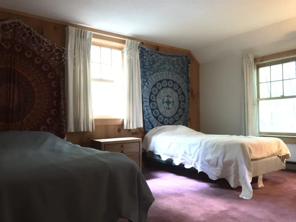 2 Upper Howes Way Wilmington VT 05363