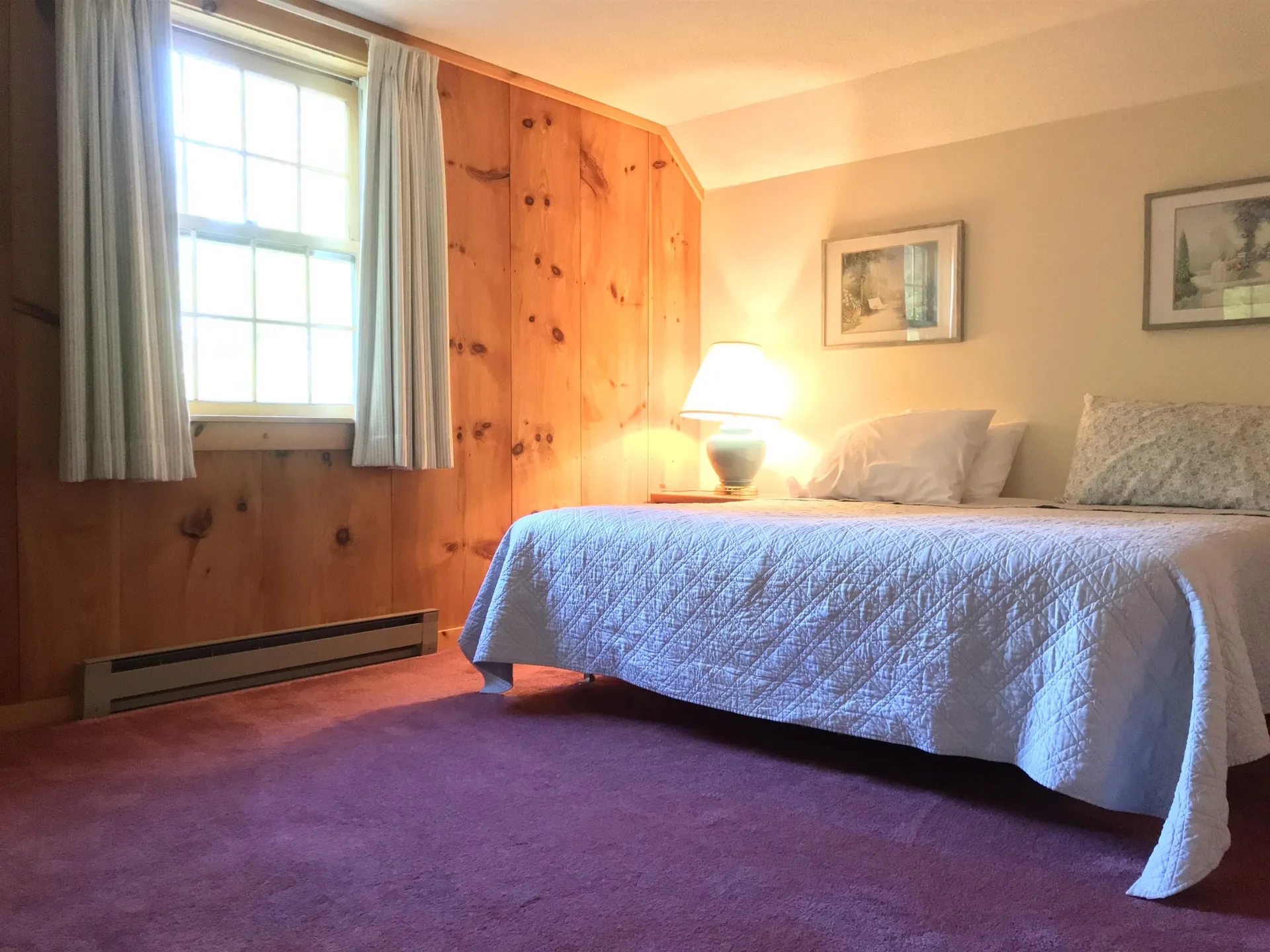 2 Upper Howes Way Wilmington VT 05363