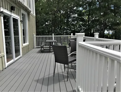 2 Upper Howes Way Wilmington VT 05363