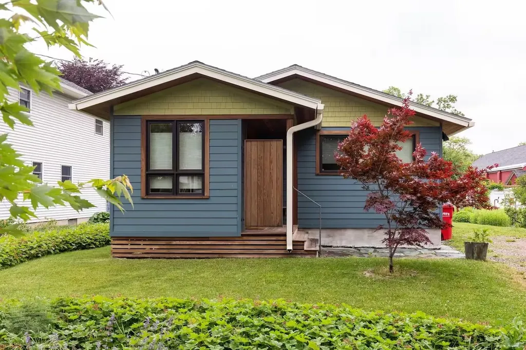 44 Ferguson Avenue Burlington VT 05401