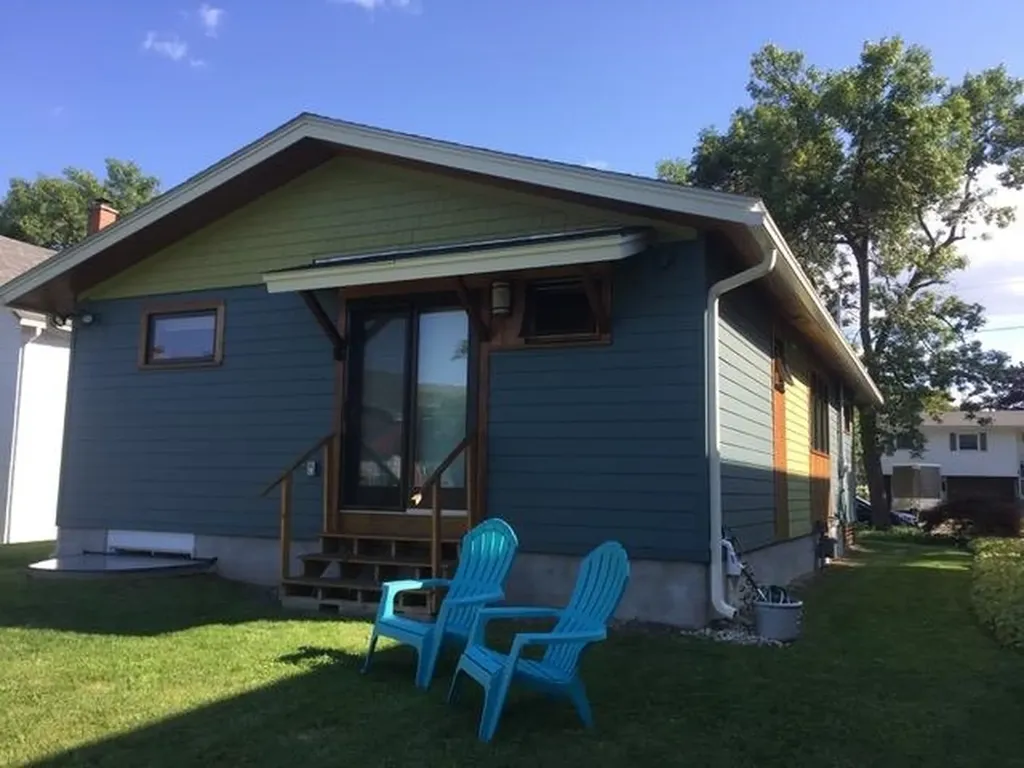 44 Ferguson Avenue Burlington VT 05401