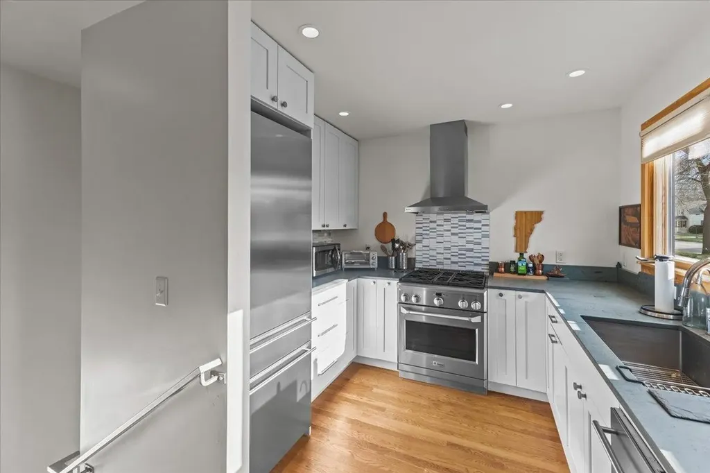 44 Ferguson Avenue Burlington VT 05401