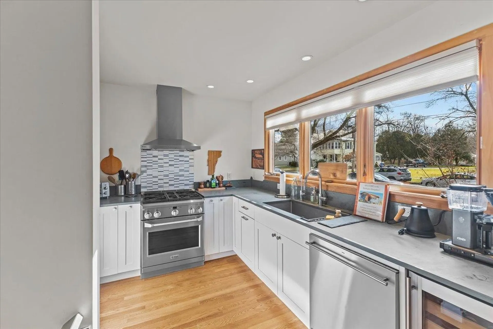 44 Ferguson Avenue Burlington VT 05401