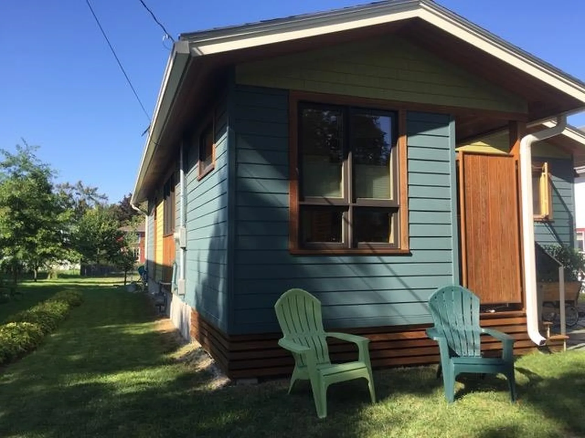 44 Ferguson Avenue Burlington VT 05401