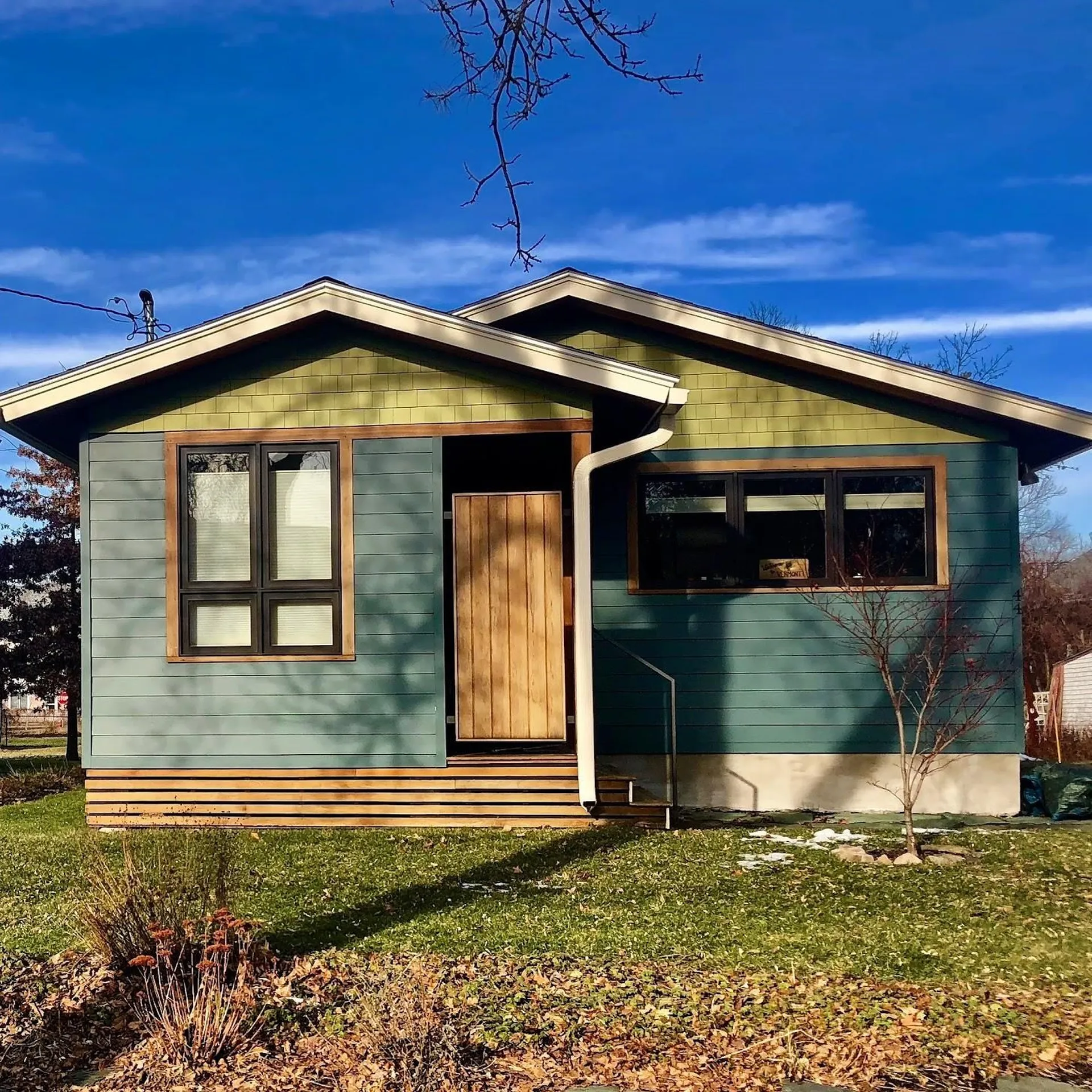 44 Ferguson Avenue Burlington VT 05401