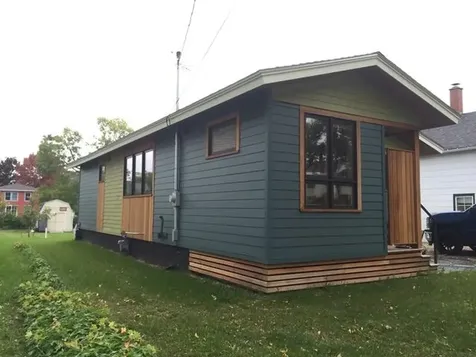 44 Ferguson Avenue Burlington VT 05401