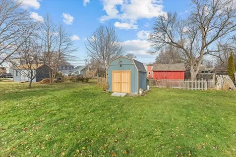 44 Ferguson Avenue Burlington VT 05401