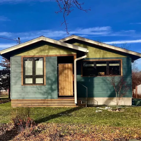 44 Ferguson Avenue Burlington VT 05401