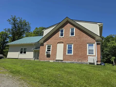 341 Vt Route 66 Randolph VT 05060