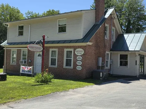 341 Vt Route 66 Randolph VT 05060